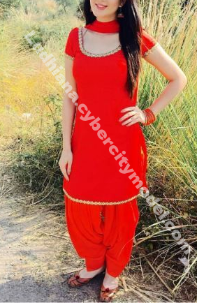 ludhiana call girls service